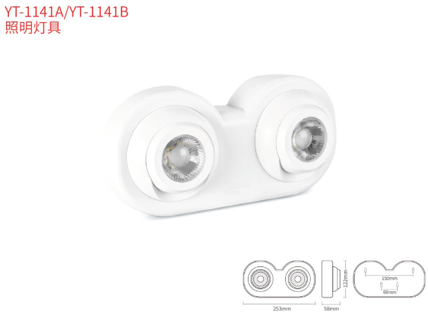 Ӧ�������ƾ�YT-1141A/1141B